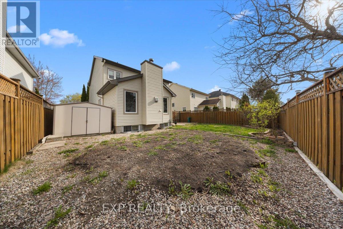 851 Beauregard Crescent, Ottawa, Ontario  K4A 3C9 - Photo 41 - X13427176