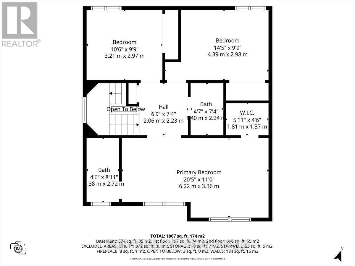 851 Beauregard Crescent, Ottawa, Ontario  K4A 3C9 - Photo 46 - X13427176