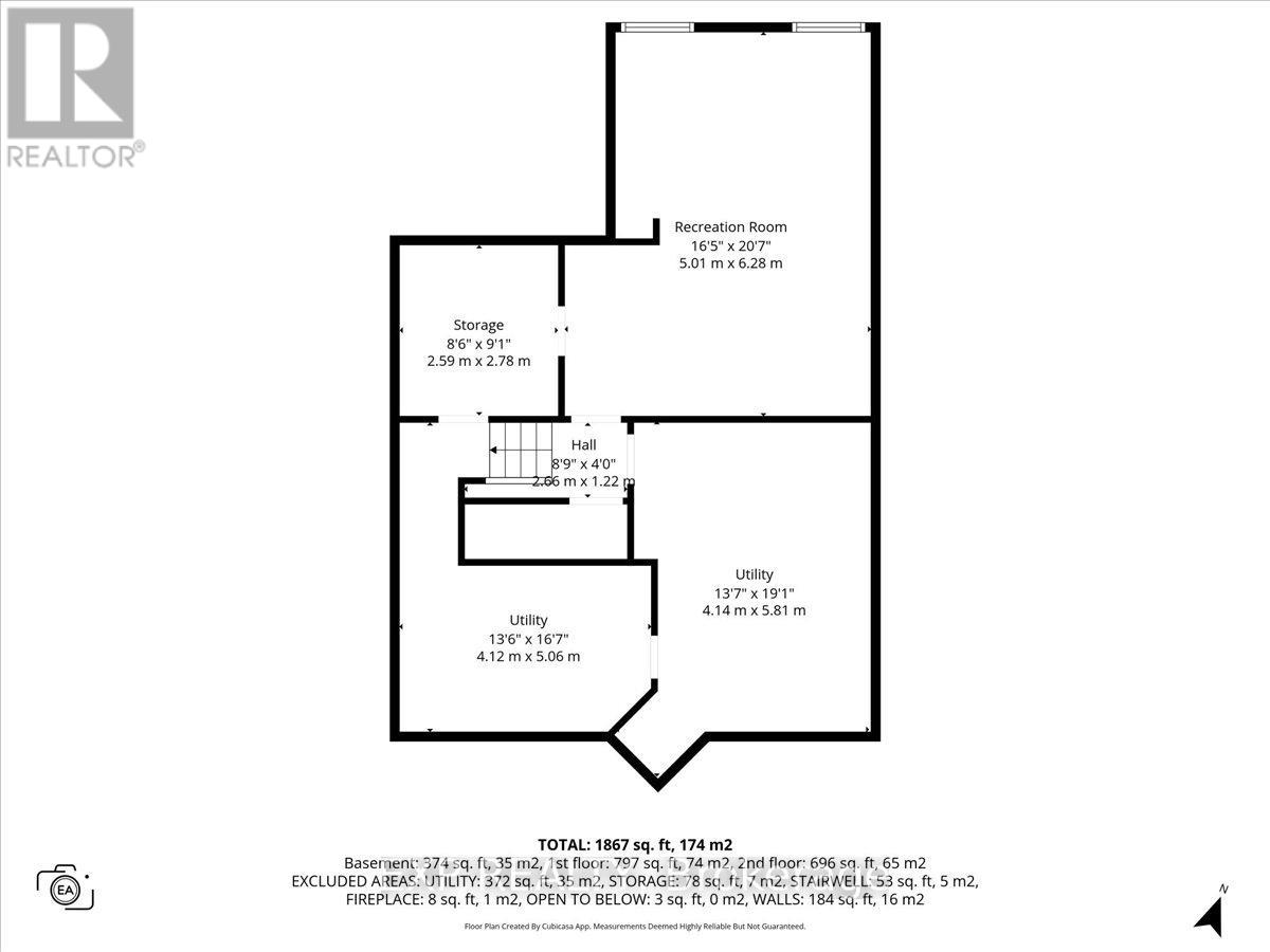851 Beauregard Crescent, Ottawa, Ontario  K4A 3C9 - Photo 47 - X13427176