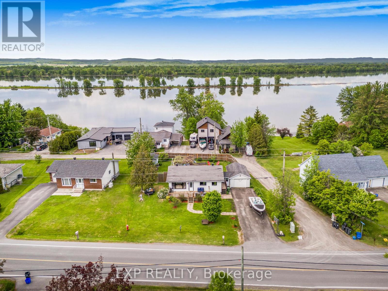 3545 Principale Street, Alfred And Plantagenet, Ontario  K0A 3K0 - Photo 2 - X13427204