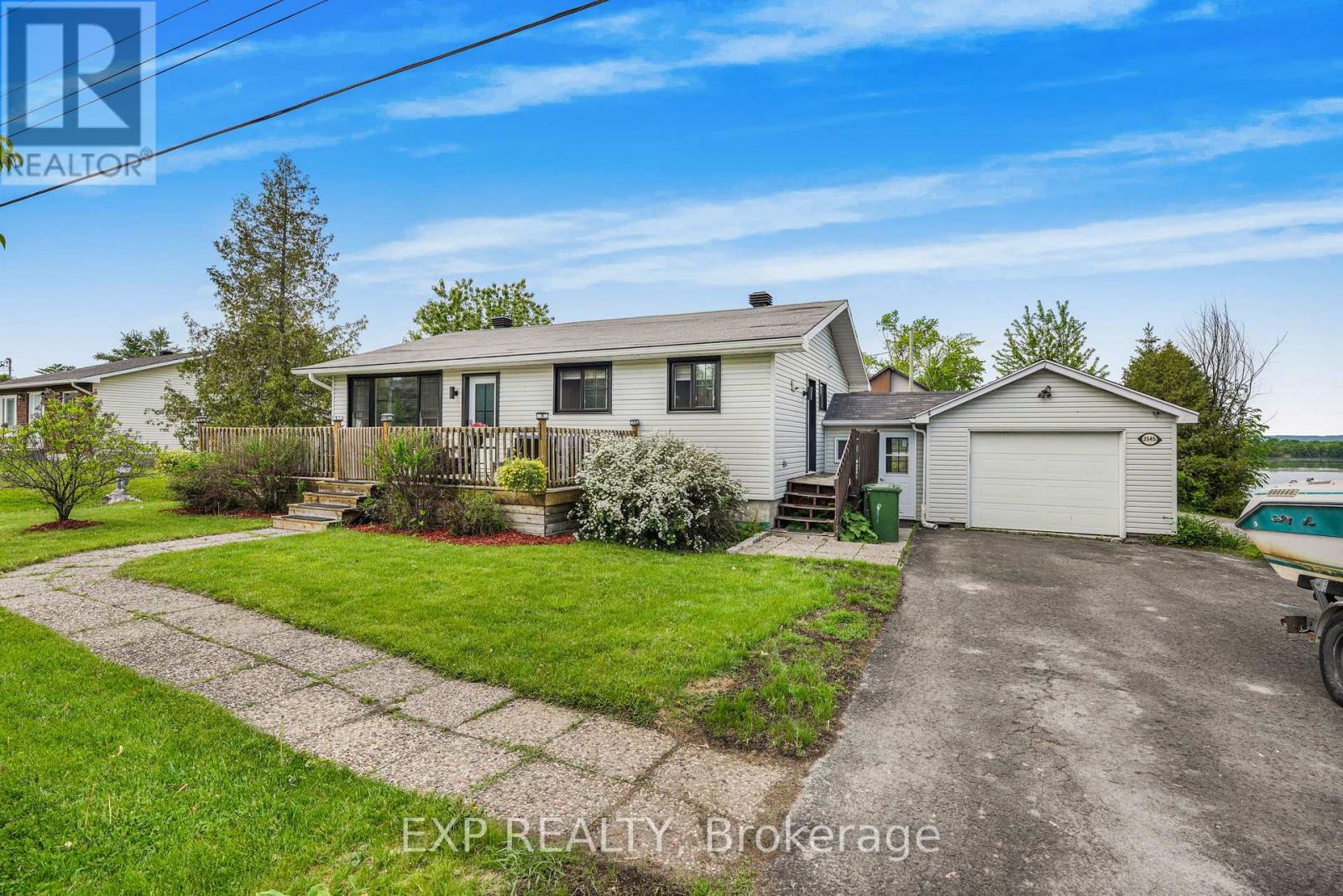 3545 Principale Street, Alfred And Plantagenet, Ontario  K0A 3K0 - Photo 3 - X13427204