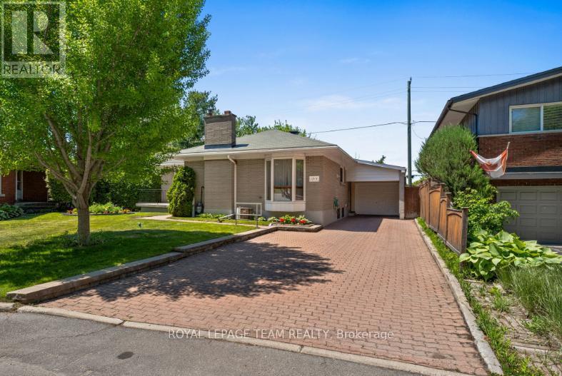 1218 Cline Crescent, Ottawa, Ontario  K2C 2P2 - Photo 2 - X13427214