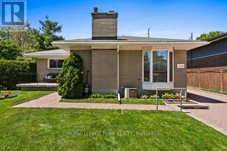 1218 Cline Crescent, Ottawa, Ontario  K2C 2P2 - Photo 3 - X13427214