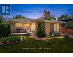 1218 CLINE CRESCENT, Ottawa, Ontario
