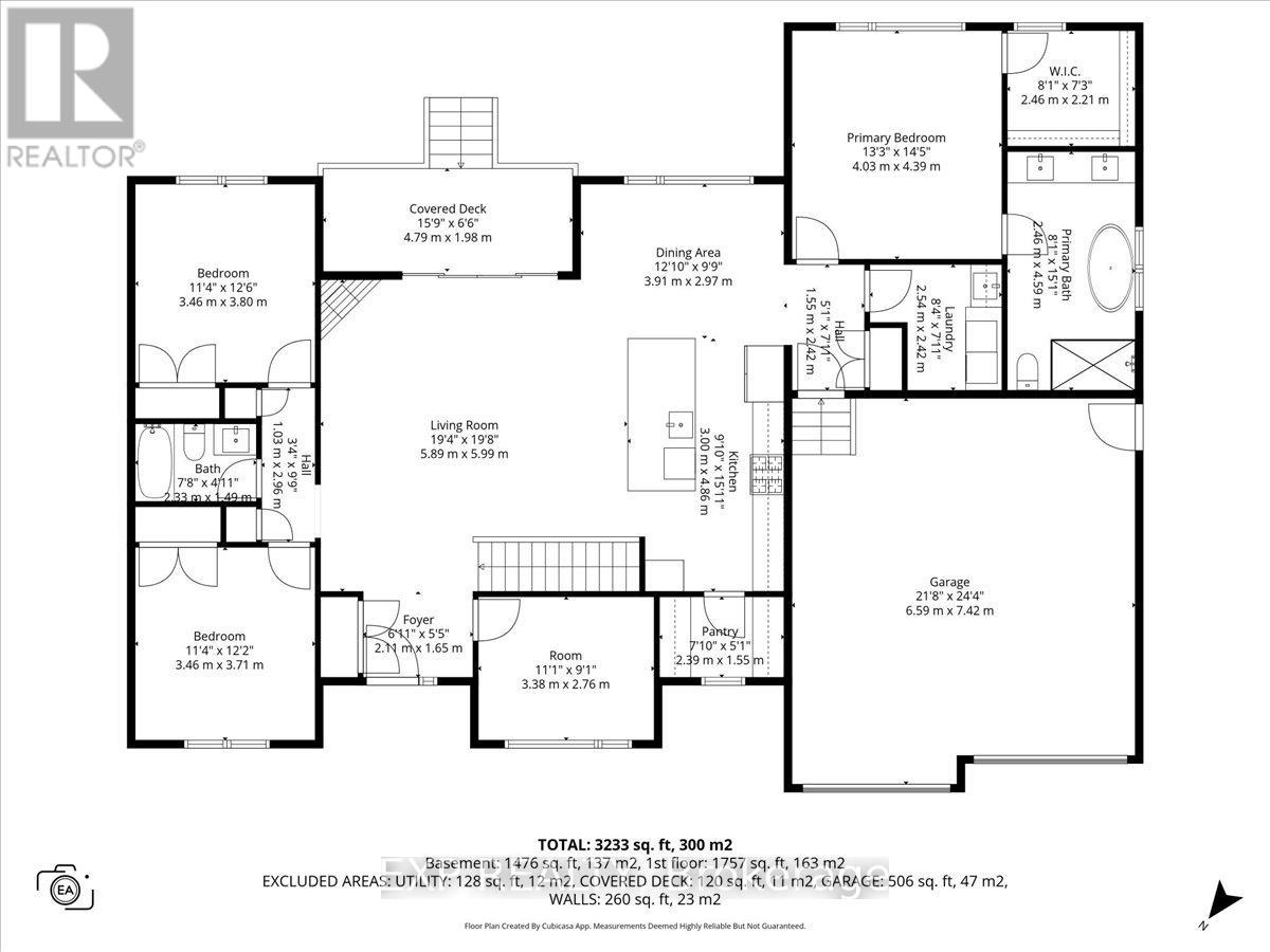 1160 Slater Road, North Grenville, Ontario  K0G 1J0 - Photo 31 - X13427216