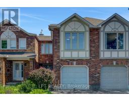72 WESTPOINTE CRESCENT, Ottawa, Ontario