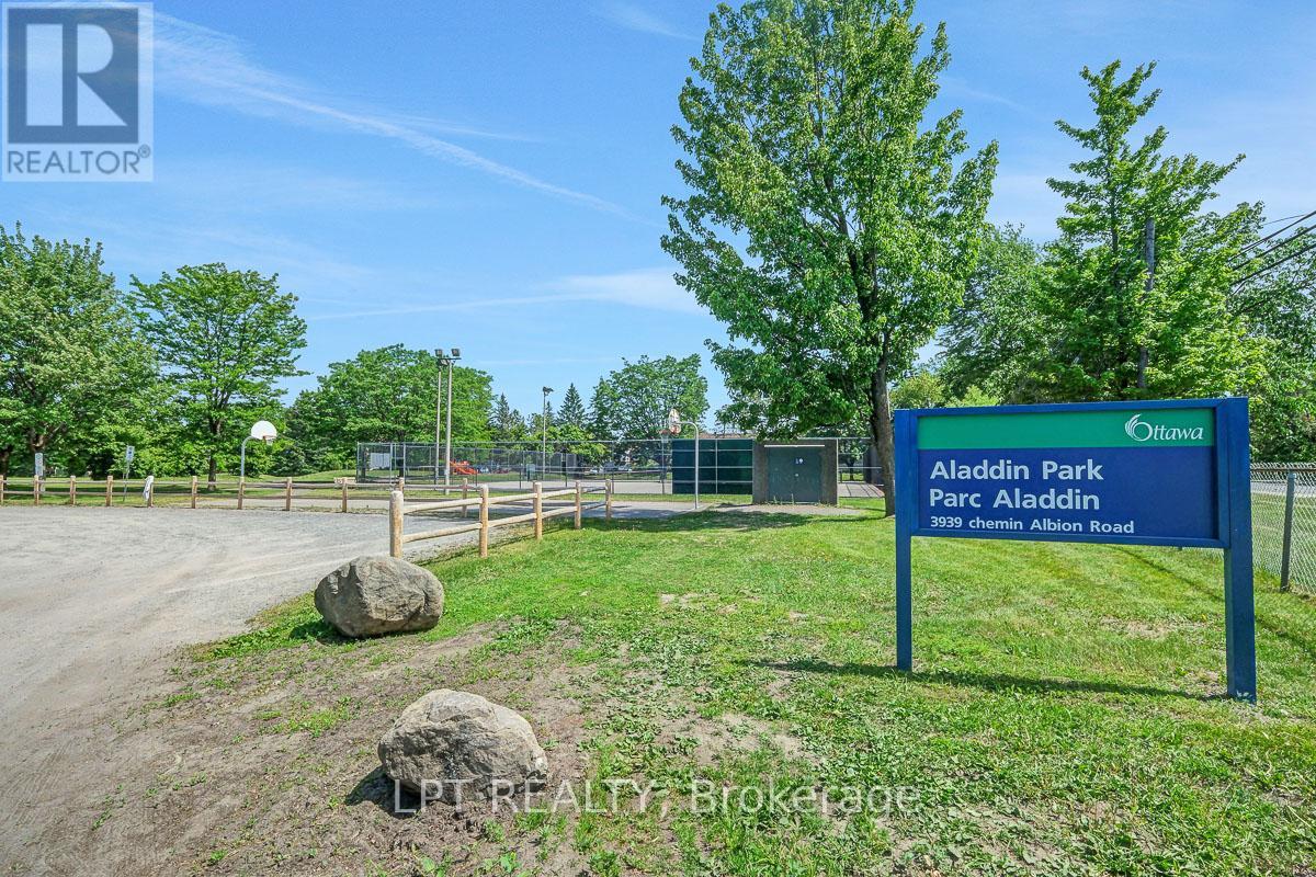1 - 3501 Aladdin Lane, Ottawa, Ontario  K1T 1E1 - Photo 45 - X13427314