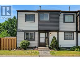 1 - 3501 ALADDIN LANE, Ottawa, Ontario