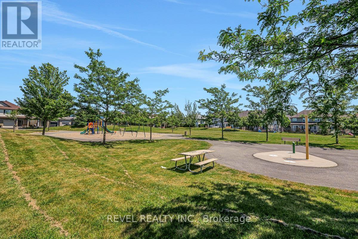 723 White Alder Avenue, Ottawa, Ontario  K1T 0E8 - Photo 33 - X13427504