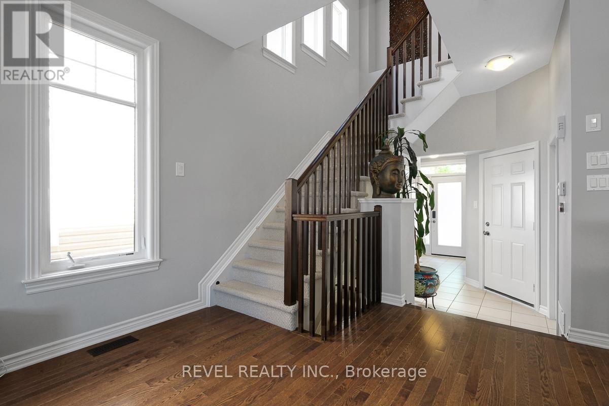 723 White Alder Avenue, Ottawa, Ontario  K1T 0E8 - Photo 5 - X13427504