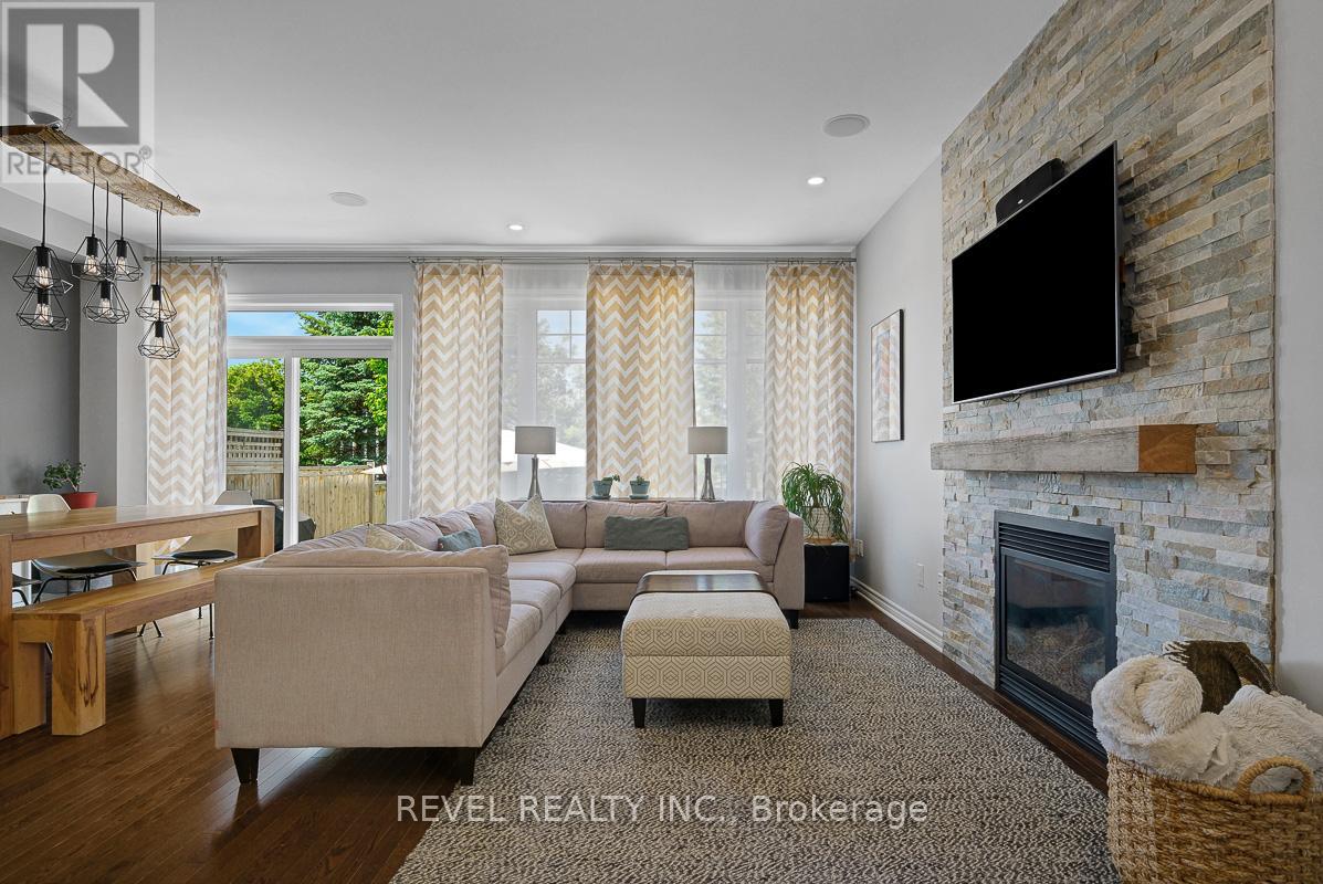 723 White Alder Avenue, Ottawa, Ontario  K1T 0E8 - Photo 6 - X13427504
