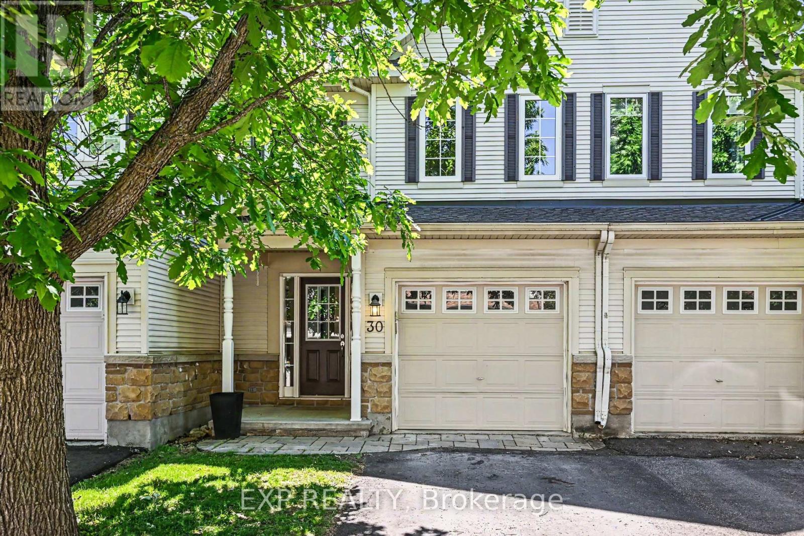 30 Midwood Private, Ottawa, Ontario  K2J 5L7 - Photo 1 - X13427530