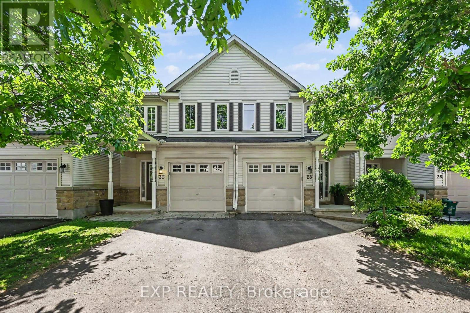 30 Midwood Private, Ottawa, Ontario  K2J 5L7 - Photo 2 - X13427530