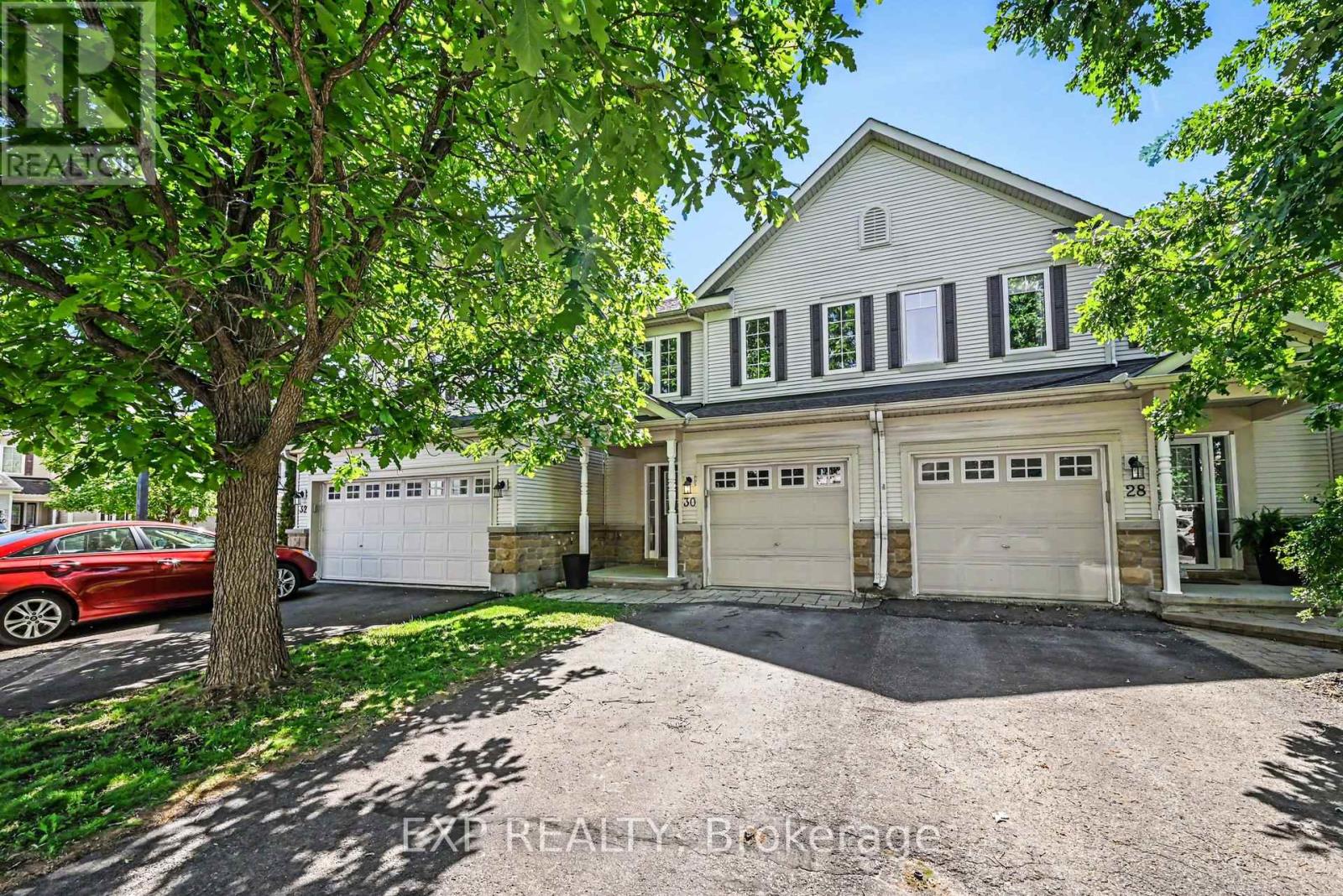 30 Midwood Private, Ottawa, Ontario  K2J 5L7 - Photo 3 - X13427530