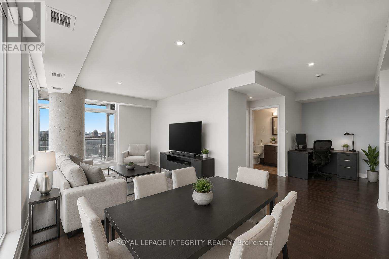 1306 - 179 Metcalfe Street, Ottawa, Ontario  K2P 1P7 - Photo 11 - X13427606