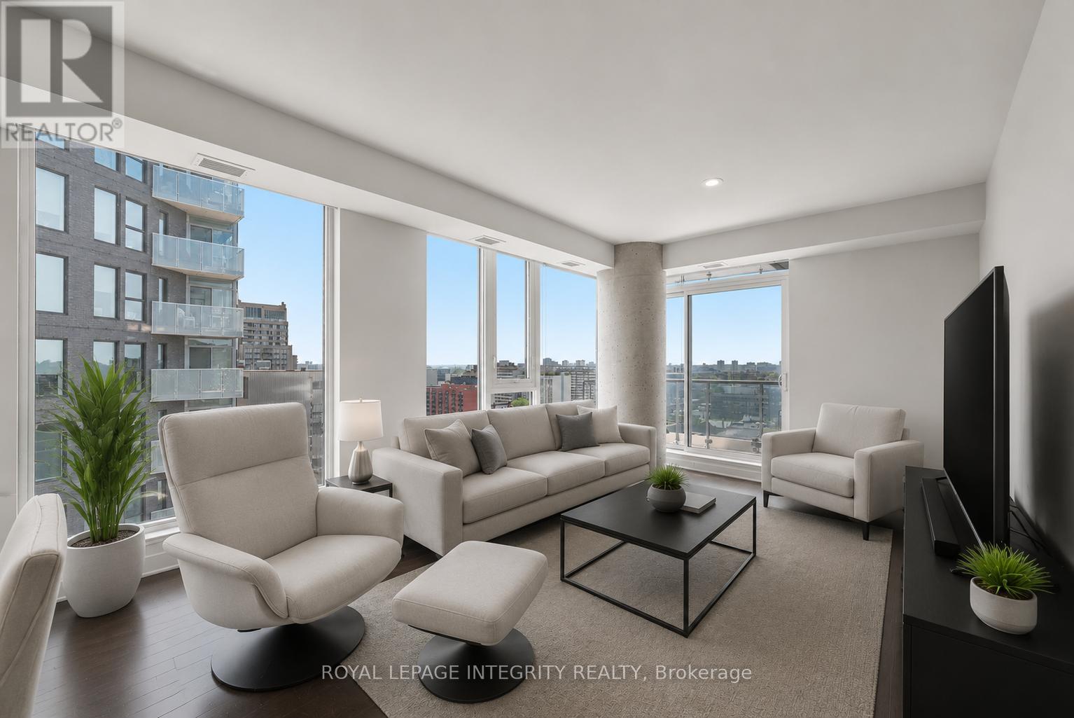 1306 - 179 Metcalfe Street, Ottawa, Ontario  K2P 1P7 - Photo 12 - X13427606