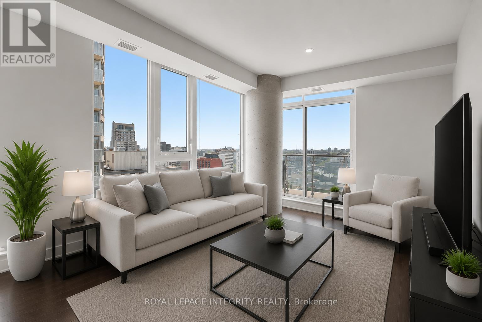 1306 - 179 Metcalfe Street, Ottawa, Ontario  K2P 1P7 - Photo 13 - X13427606