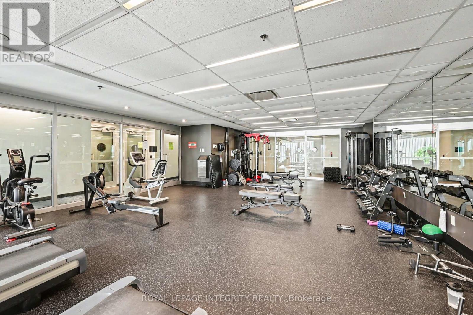 1306 - 179 Metcalfe Street, Ottawa, Ontario  K2P 1P7 - Photo 21 - X13427606