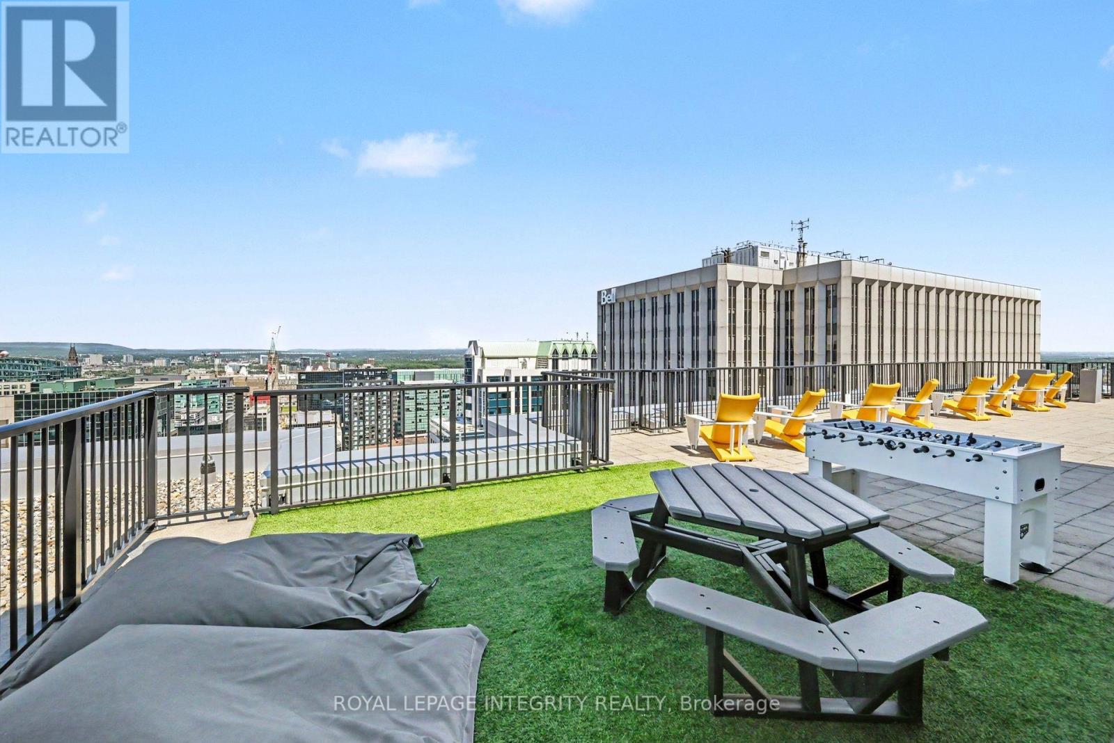 1306 - 179 Metcalfe Street, Ottawa, Ontario  K2P 1P7 - Photo 23 - X13427606