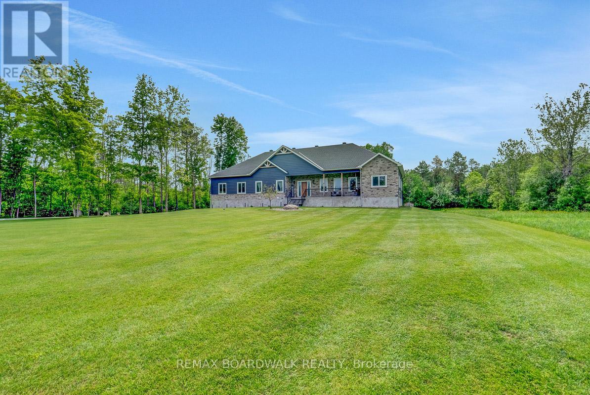 1805 Hyndman Road, Edwardsburgh/cardinal, Ontario  K0E 1X0 - Photo 2 - X13427638