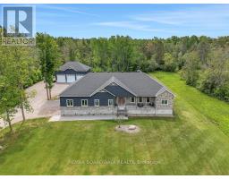 1805 HYNDMAN ROAD, Edwardsburgh/Cardinal, Ontario