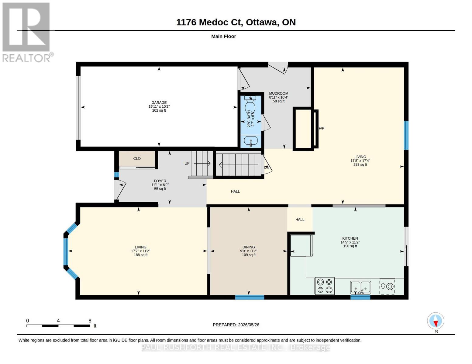 1176 Medoc Court, Ottawa, Ontario  K1C 2S6 - Photo 40 - X13427730