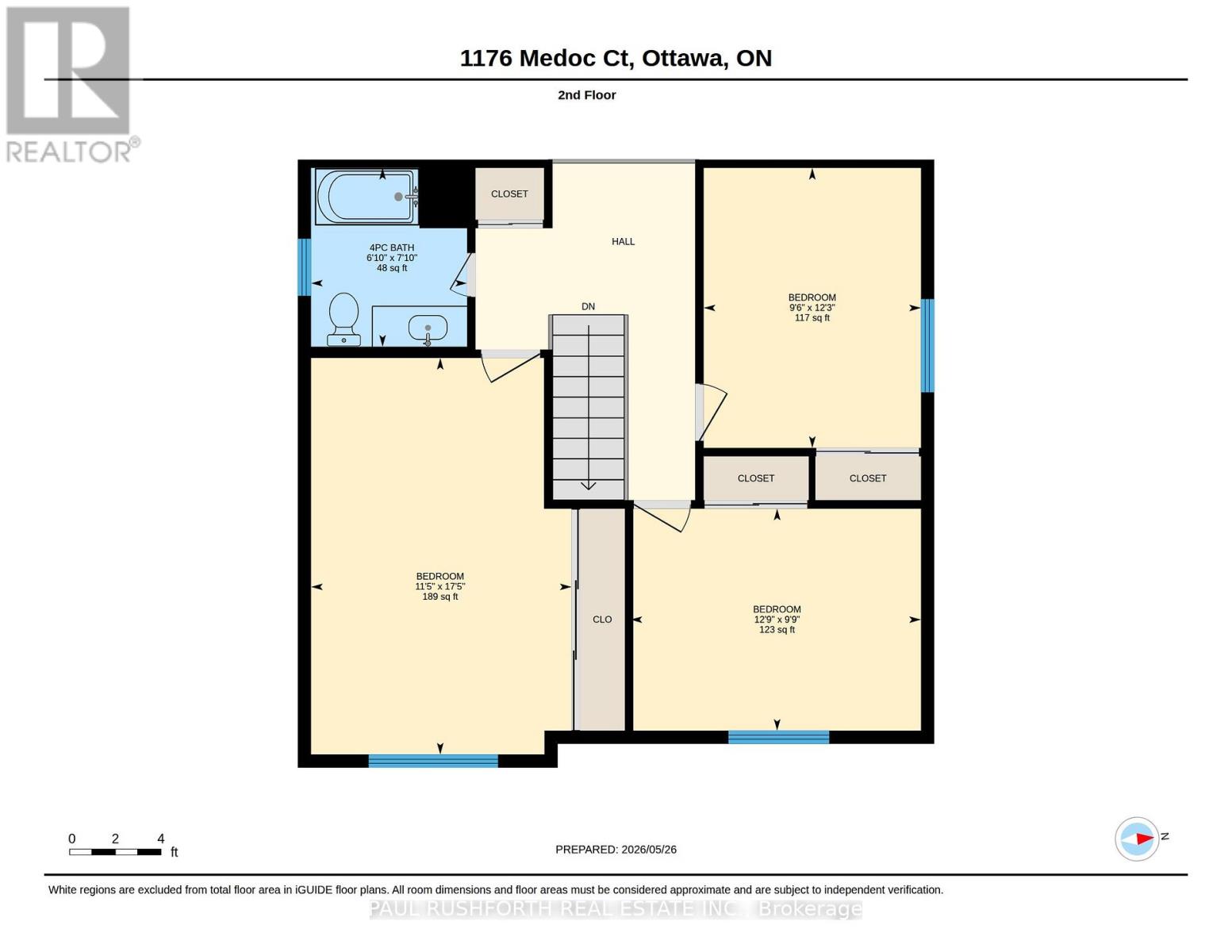 1176 Medoc Court, Ottawa, Ontario  K1C 2S6 - Photo 41 - X13427730