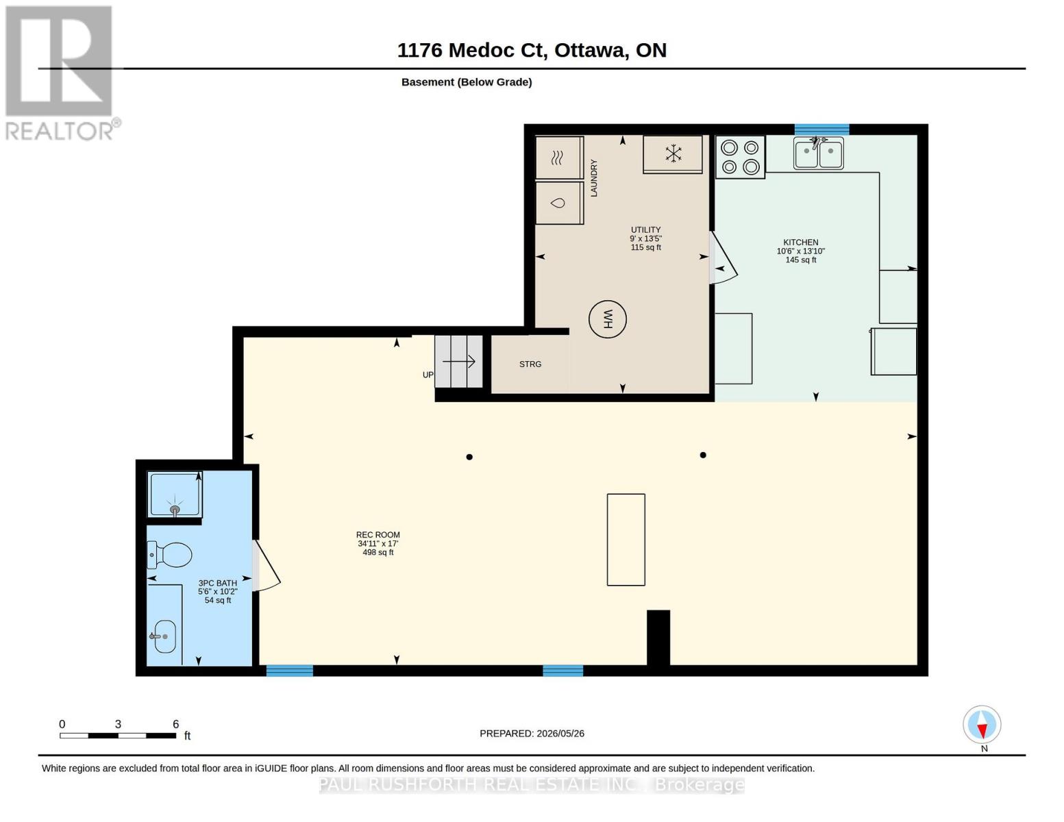 1176 Medoc Court, Ottawa, Ontario  K1C 2S6 - Photo 42 - X13427730