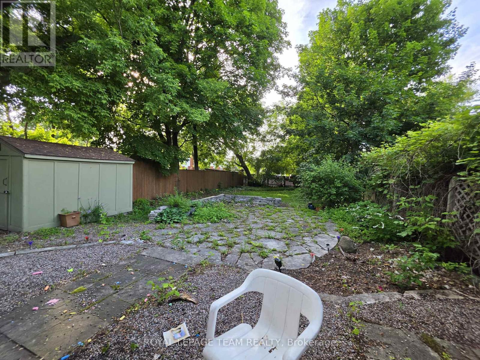 1247 Summerville Avenue, Ottawa, Ontario  K1Z 8G6 - Photo 26 - X13427766