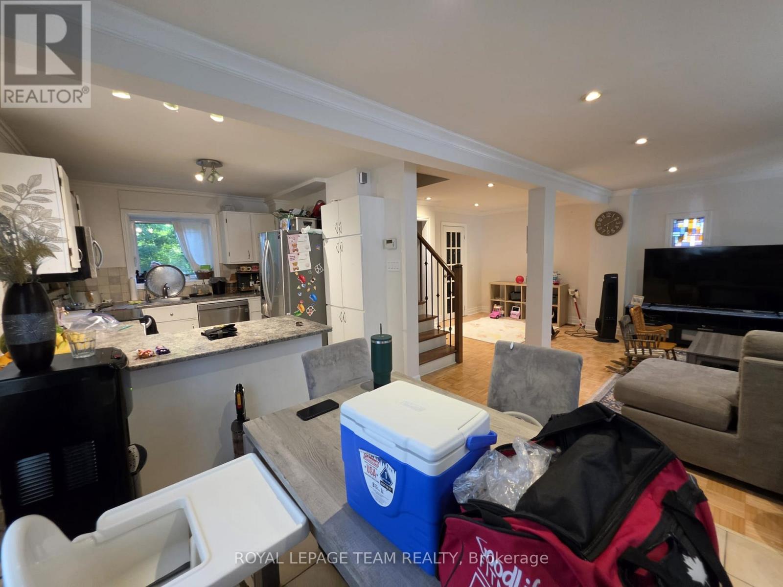 1247 Summerville Avenue, Ottawa, Ontario  K1Z 8G6 - Photo 9 - X13427766