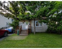 1247 SUMMERVILLE AVENUE, Ottawa, Ontario