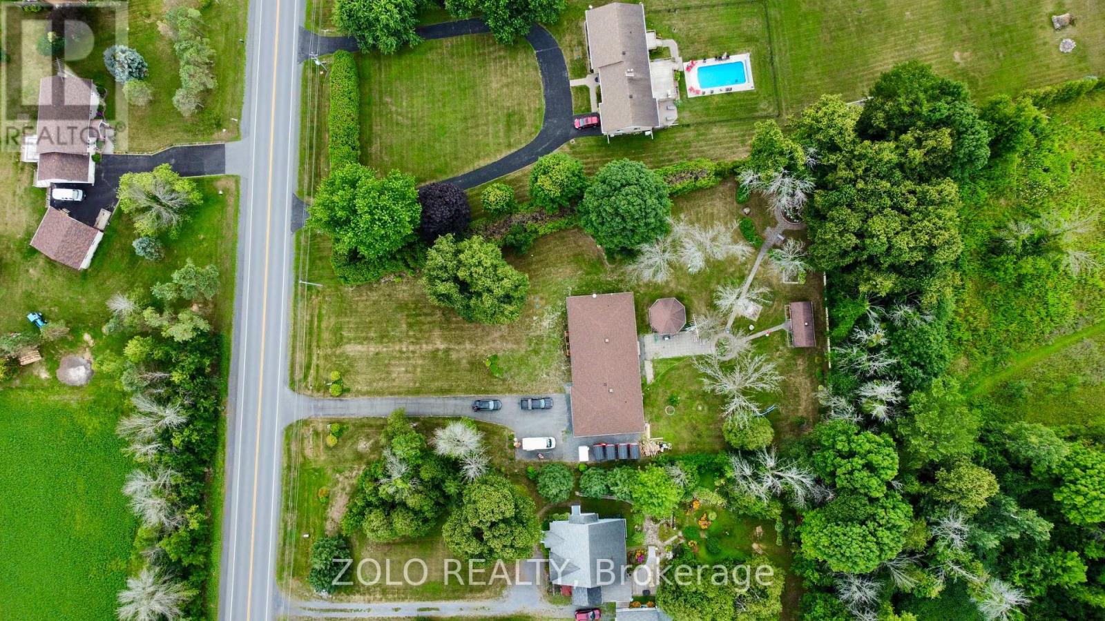 20411 Conc 5 Road, South Glengarry, Ontario  K0C 1L0 - Photo 2 - X13427776