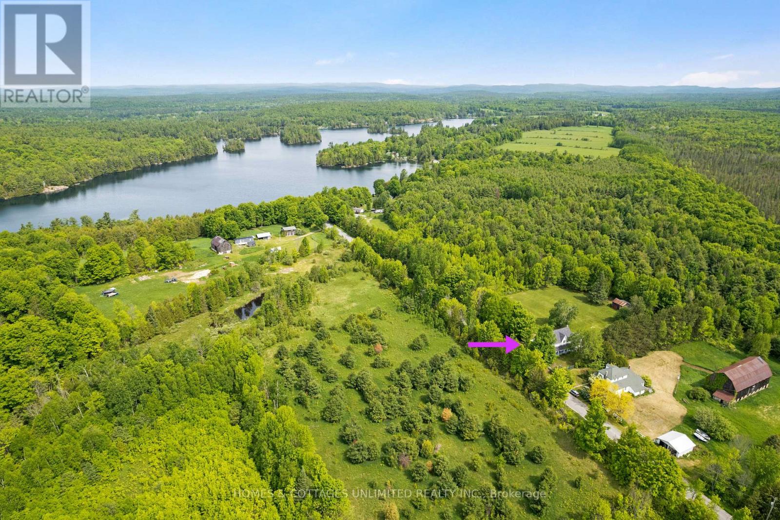 3200 Lavant Mill Road, Lanark Highlands, Ontario  K0G 1K0 - Photo 3 - X13427952