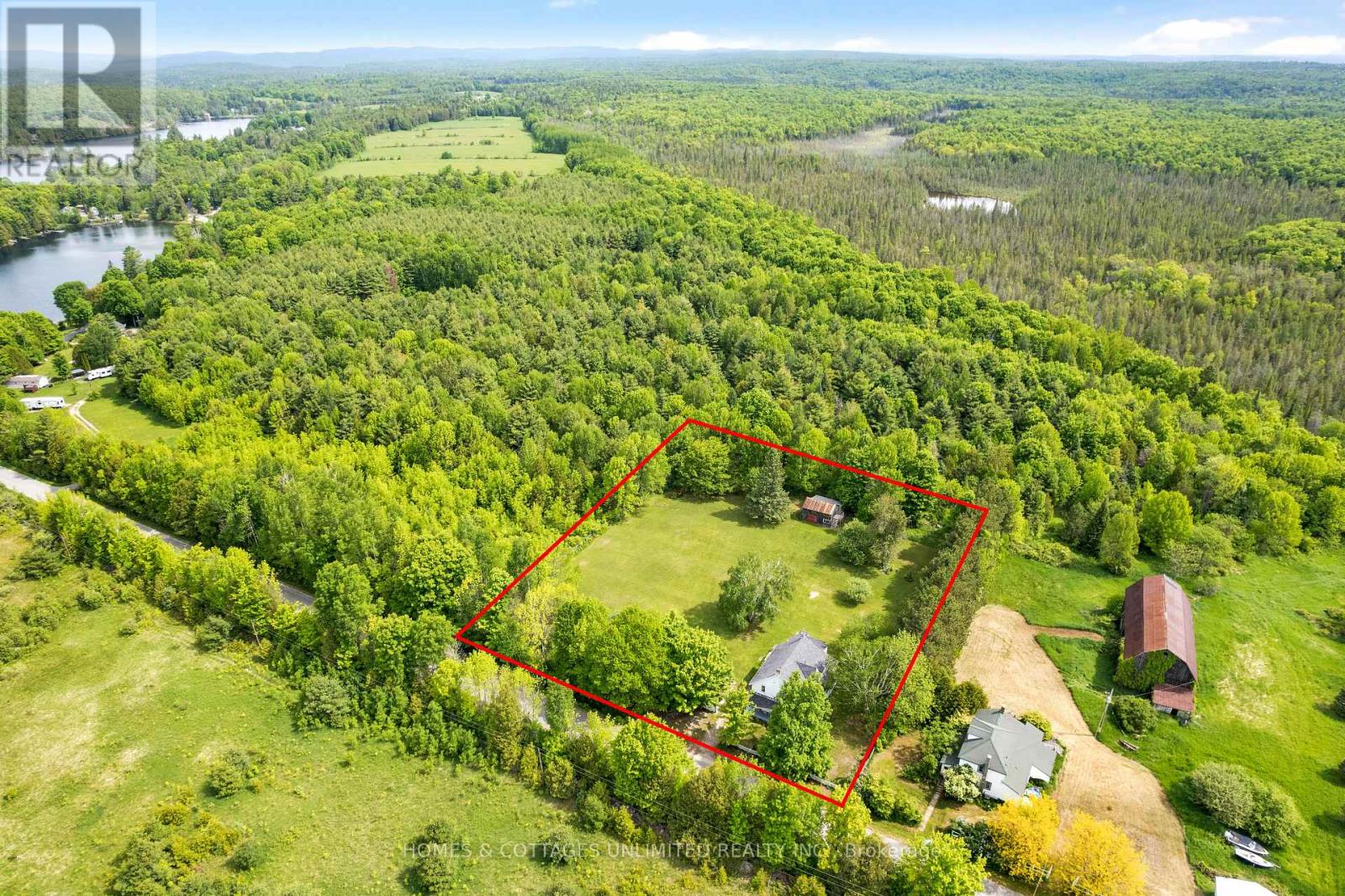3200 Lavant Mill Road, Lanark Highlands, Ontario  K0G 1K0 - Photo 4 - X13427952