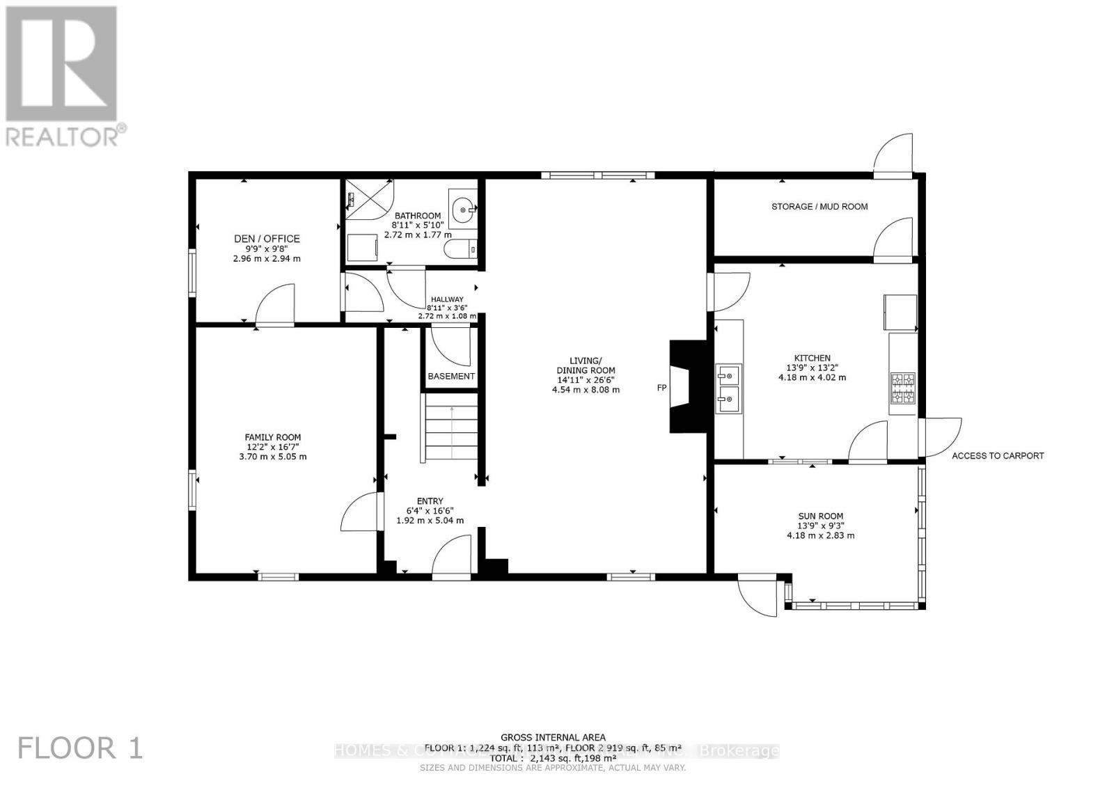 3200 Lavant Mill Road, Lanark Highlands, Ontario  K0G 1K0 - Photo 45 - X13427952
