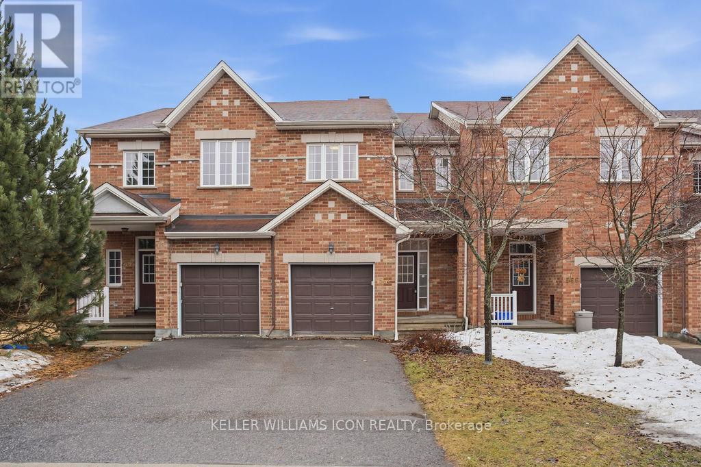564 Remnor Avenue, Ottawa, Ontario  K2T 0A5 - Photo 1 - X13428018
