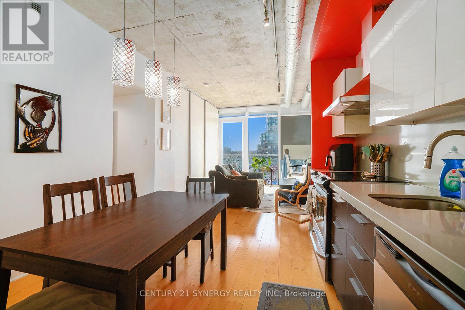 633 - 340 Mcleod Street, Ottawa, Ontario  K2P 1A4 - Photo 12 - X13428054