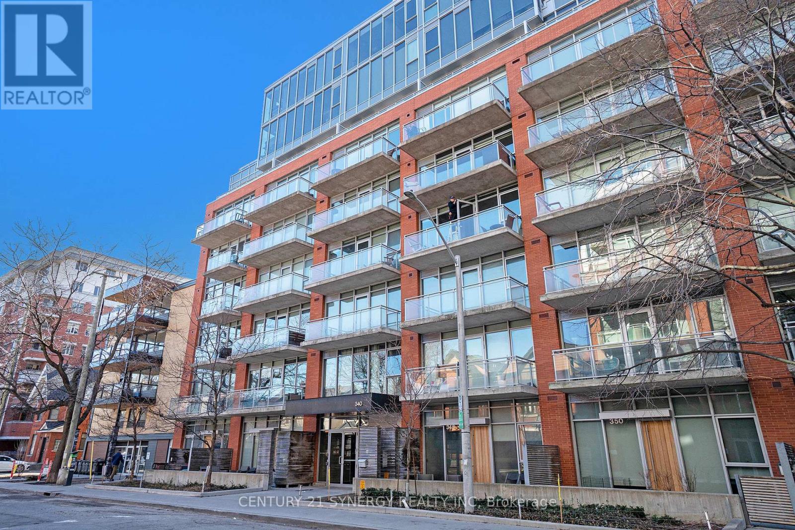 633 - 340 Mcleod Street, Ottawa, Ontario  K2P 1A4 - Photo 3 - X13428054