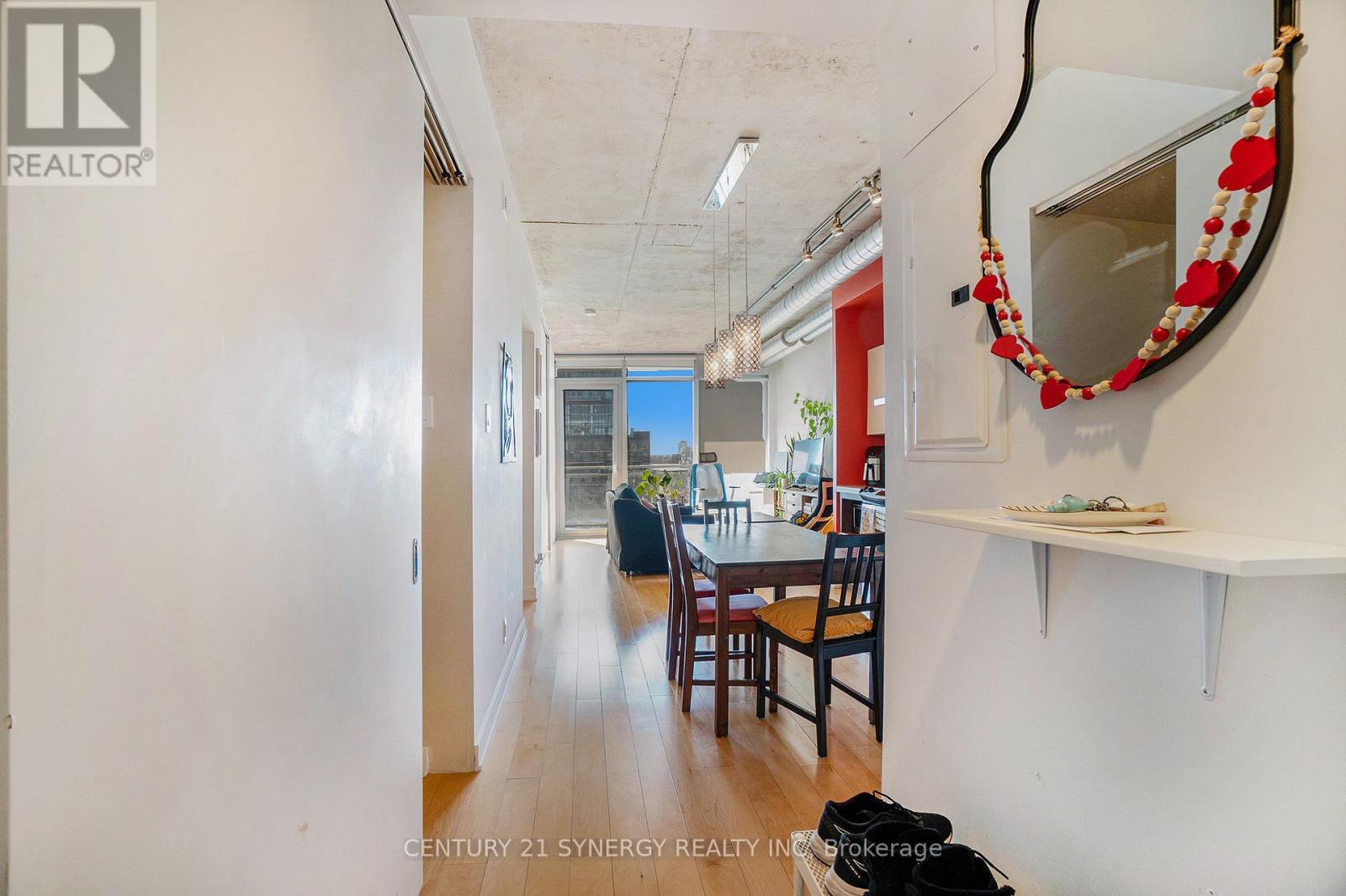 633 - 340 Mcleod Street, Ottawa, Ontario  K2P 1A4 - Photo 5 - X13428054