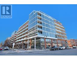 633 - 340 MCLEOD STREET, Ottawa, Ontario