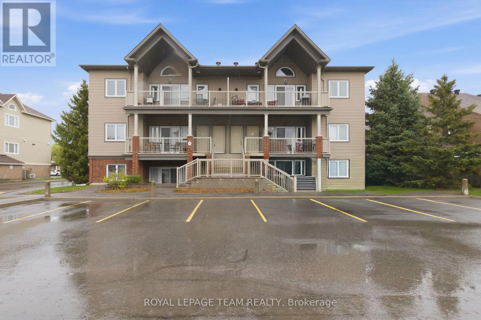 I - 769 Cedar Creek Drive, Ottawa, Ontario  K1T 0B3 - Photo 2 - X13428092