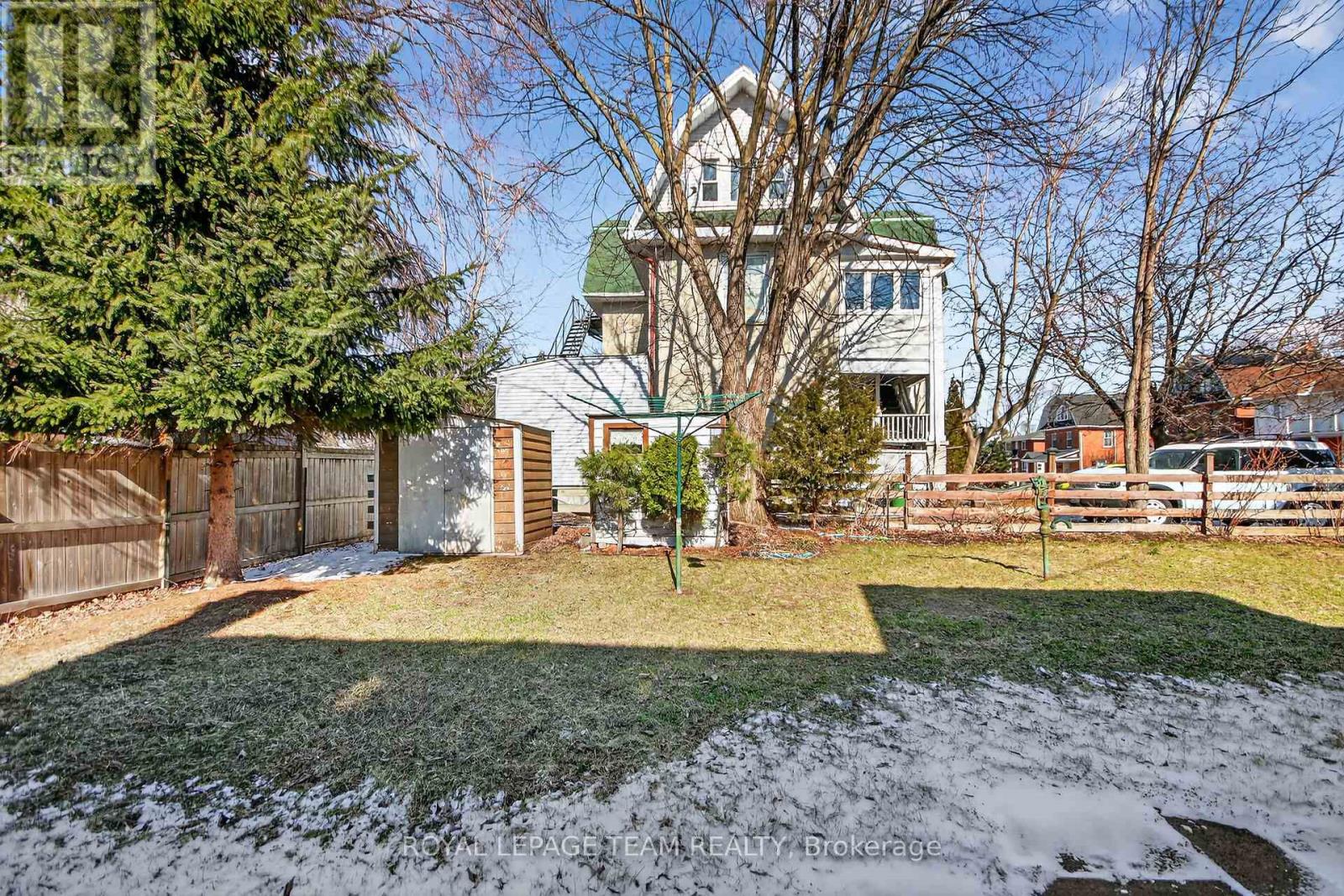 591 Churchill Avenue N, Ottawa, Ontario  K1Z 5E6 - Photo 10 - X13428156