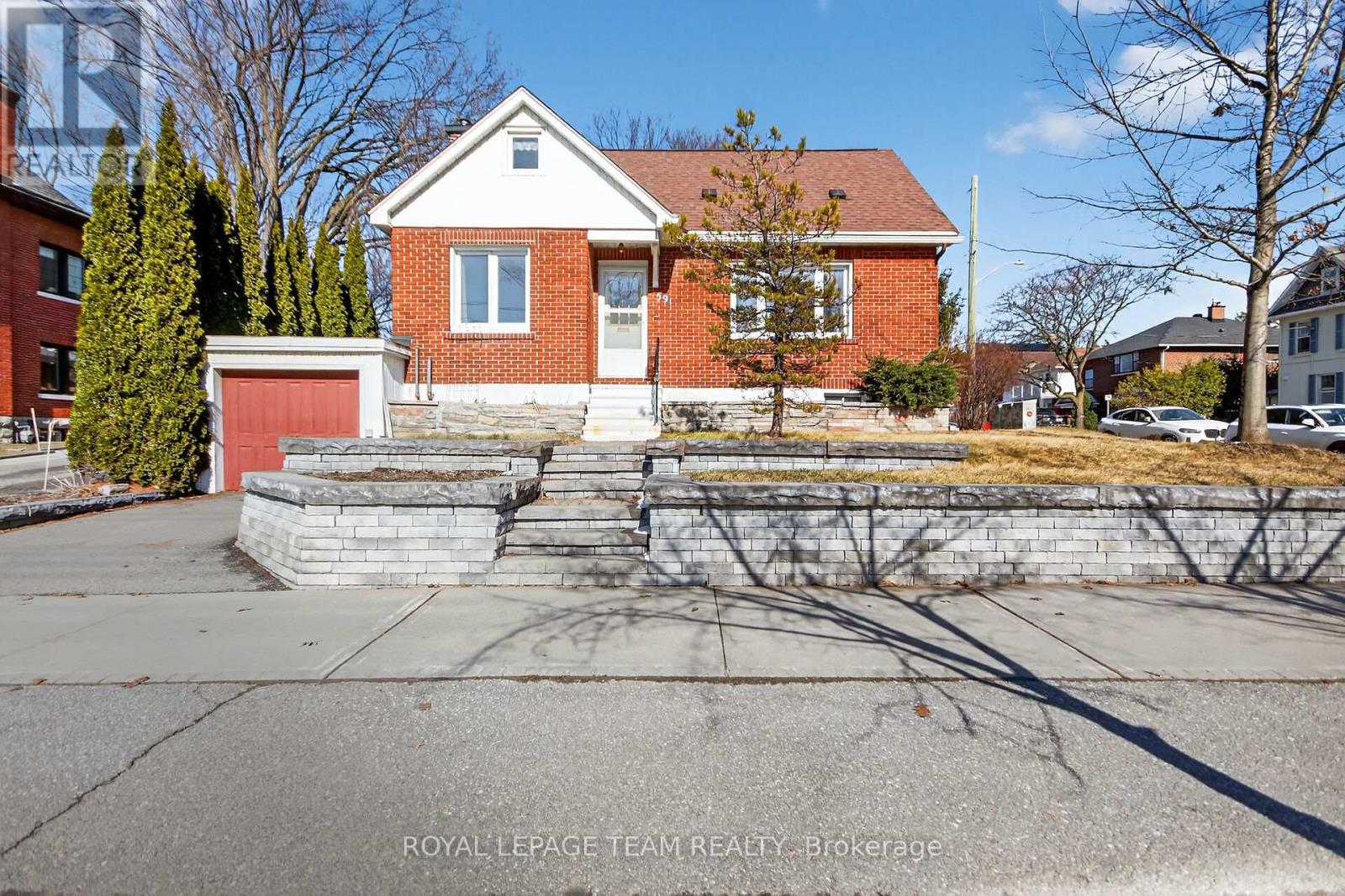 591 Churchill Avenue N, Ottawa, Ontario  K1Z 5E6 - Photo 2 - X13428156