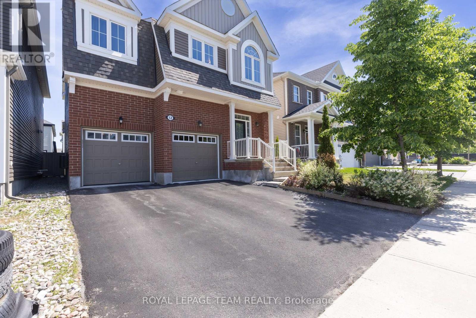 12 Oxalis Crescent, Ottawa, Ontario  K2V 0J8 - Photo 2 - X13428180