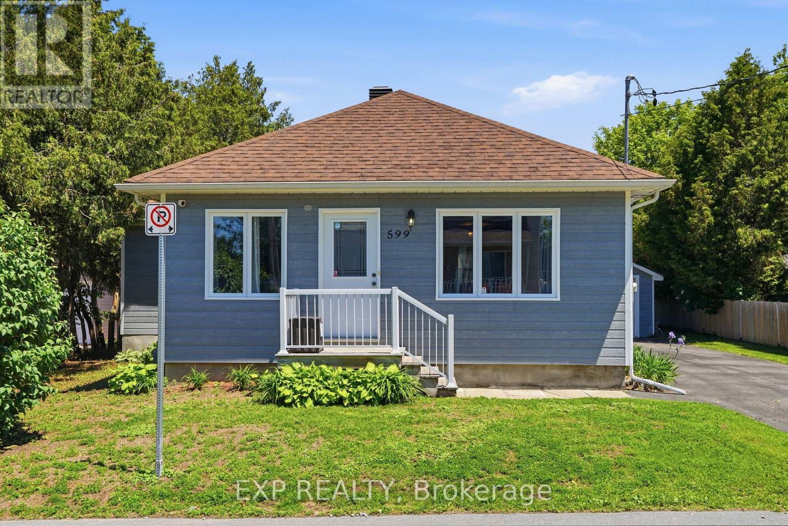 599 Victor Street, Clarence-Rockland, Ontario  K4K 1E5 - Photo 1 - X13428214