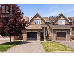 983 MARKWICK CRESCENT, Ottawa, Ontario