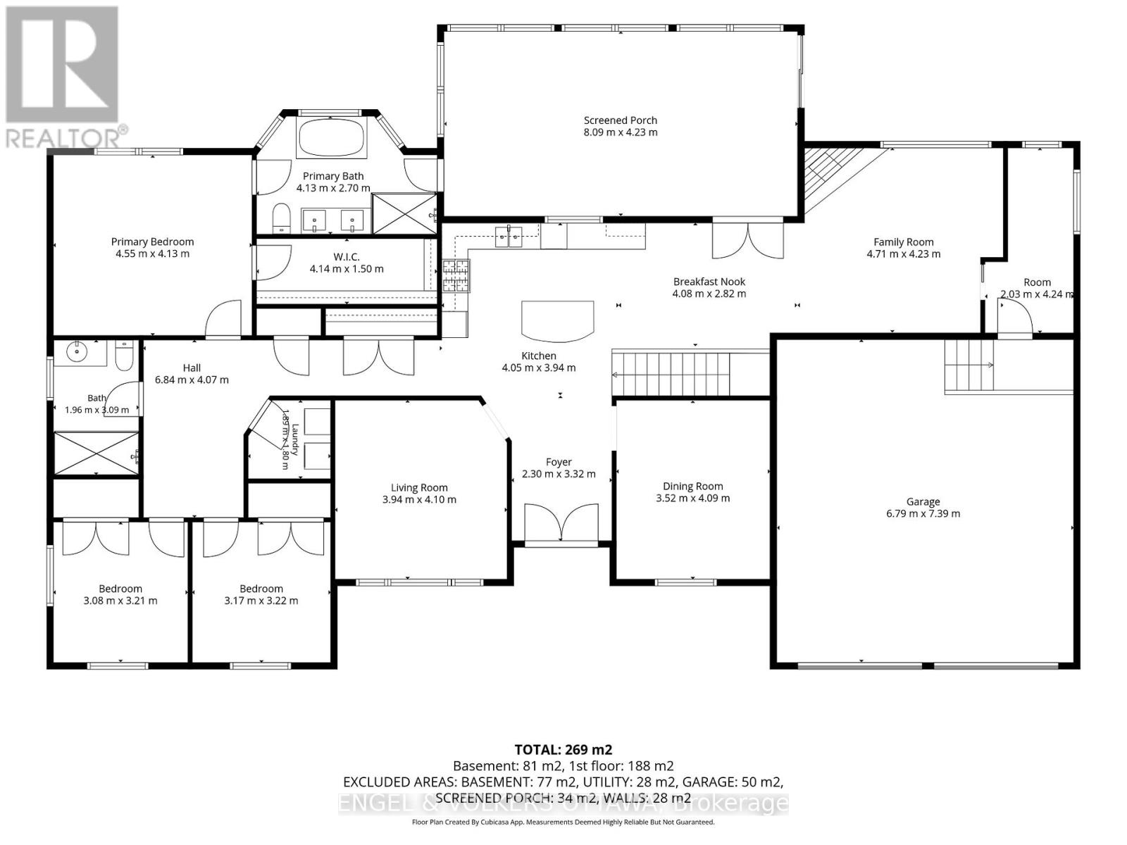 528 Tullamore Street, Ottawa, Ontario  K1X 0A2 - Photo 34 - X13428304