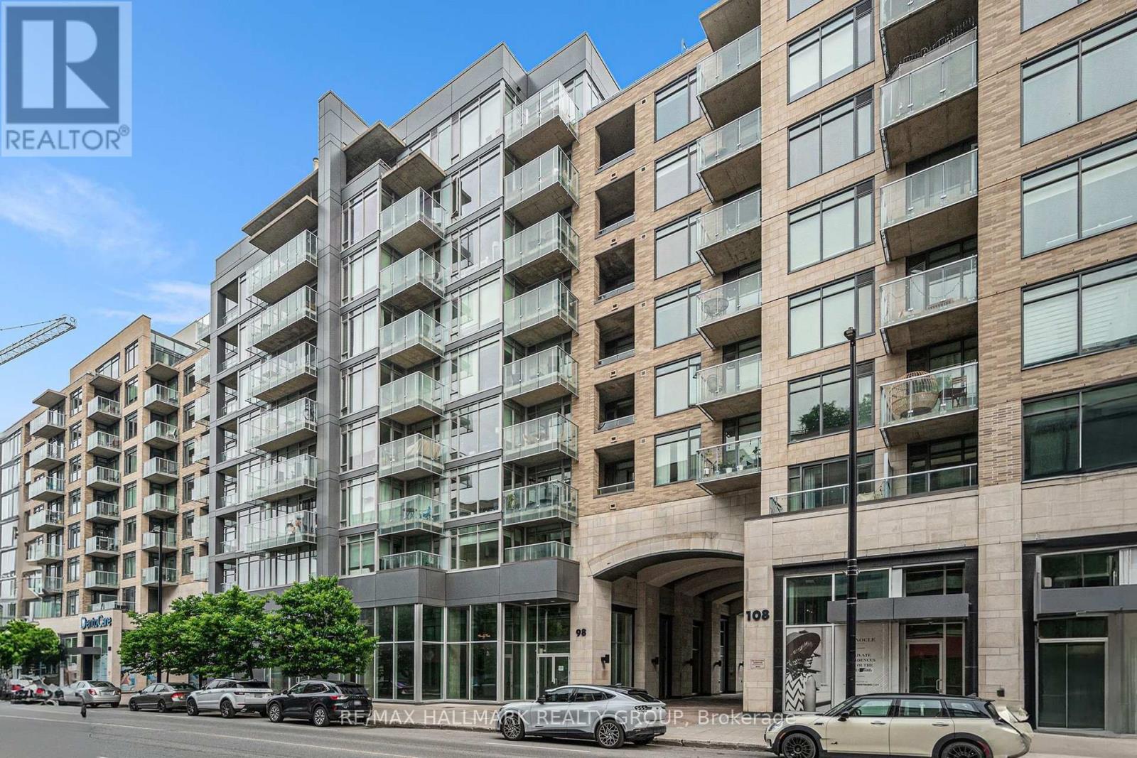 504 - 98 Richmond Road, Ottawa, Ontario  K1Z 0B2 - Photo 2 - X13428366