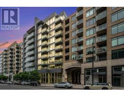 504 - 98 RICHMOND ROAD, Ottawa, Ontario