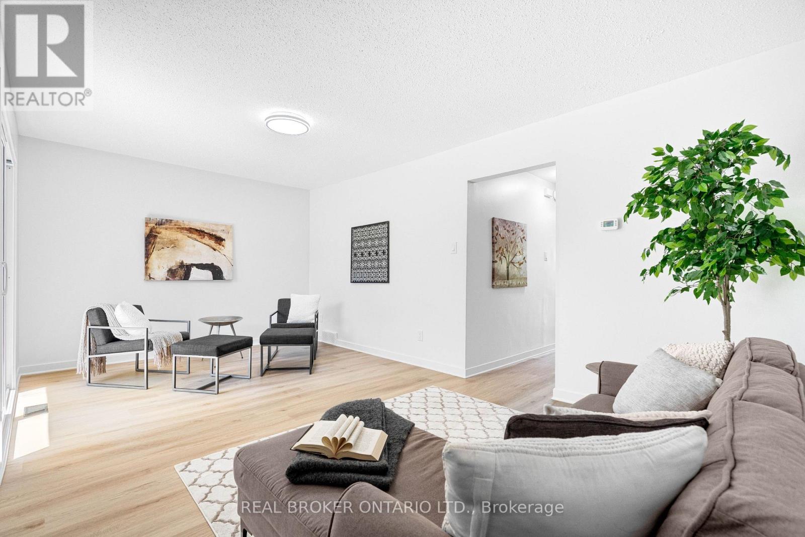 124 - 1449 Ridgebrook Drive, Ottawa, Ontario  K1B 4T1 - Photo 12 - X13428388